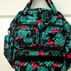 Lug Mini Puddle Jumper